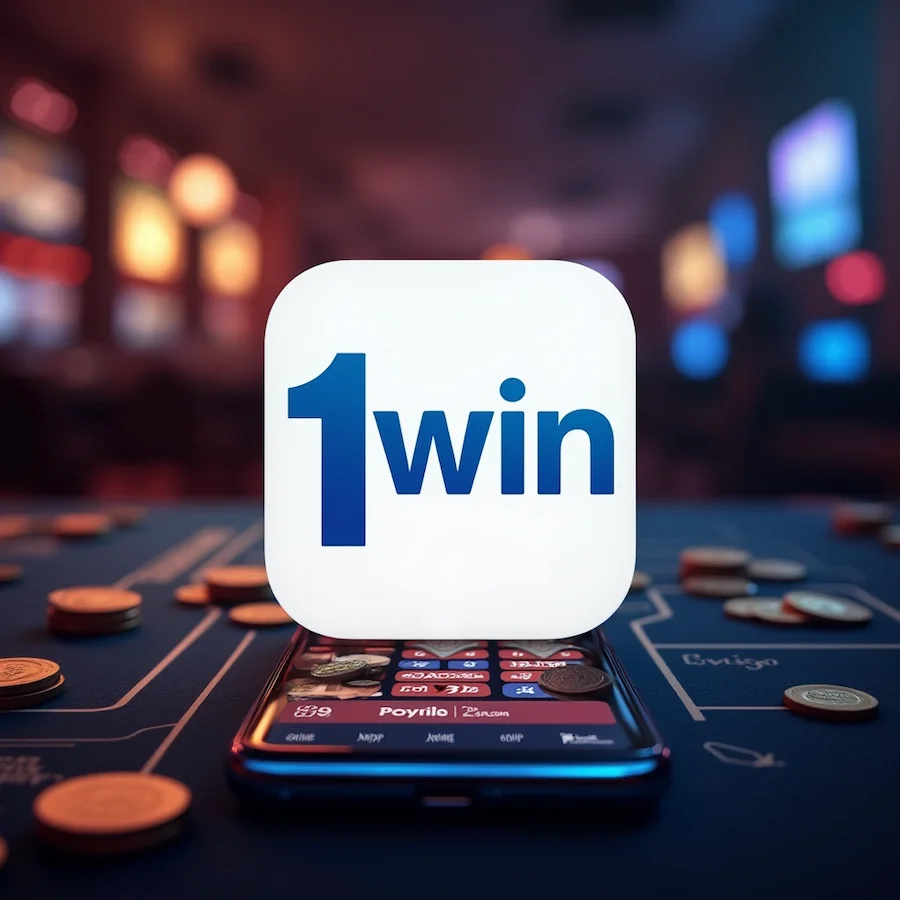 1Win Gabon – Paris Sportifs et Casino en Ligne avec Bonus de 500%